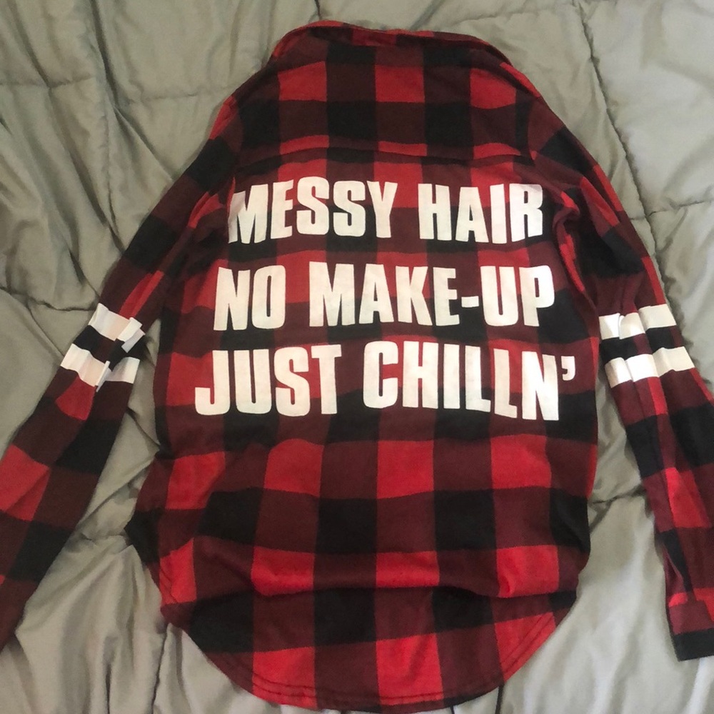 Flannel bundle (3) - Picture 5 of 7